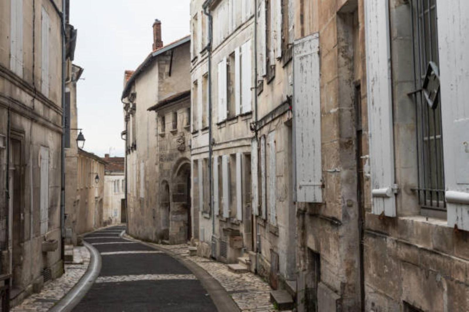 Maison Meire Studios Cognac Exterior foto