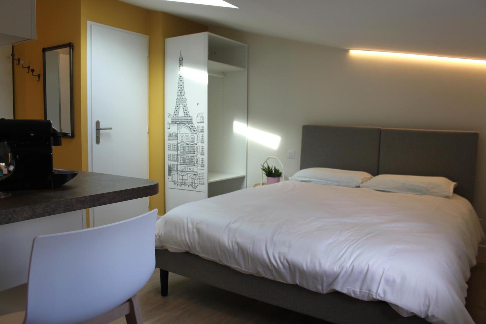 Maison Meire Studios Cognac Exterior foto